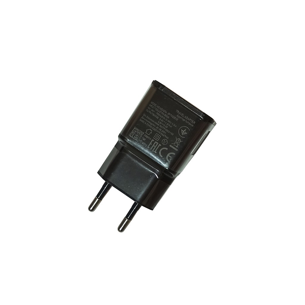 Зарядное устройство EP-TA20EWE купить USB зарядку в магазине iDevice